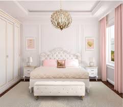 Bluehost Com In 2021 Romantic Bedroom Lighting Bedroom Interior Luxurious Bedrooms