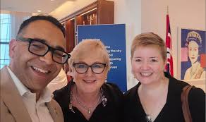 Thank you! Serving the people of Western Australia as a Liberal Party  Senator for the past 11 years has been the greatest honour of my life. In  the booklet linked below, I've