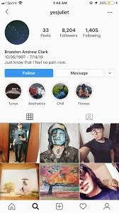 Jun 01, 2020 · smartphones are merely computers shrunk to the size of a palm. Instagram Under Fire After Photos Of Bianca Devins Bianca Devins Bfn Au