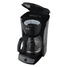 Mr Coffee Cg13 12 Cup Switch Coffee Maker Review Mr Coffee Single Cup Coffee Maker Coffee Maker Reviews