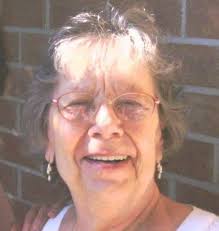 Obituary information for Agnes "Emma" Messina Murray