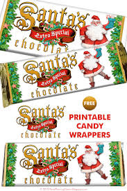 Elf inspired printable christmas candy bar wrapper 17. Free Printable Christmas Candy Bar Wrapper Free Christmas Printables Christmas Candy Bar Candy Bar Wrapper Template