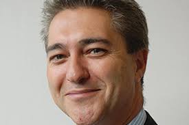 Job moves: Counties name new chiefs