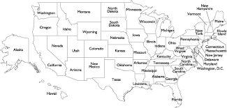 It also lists their populations, the date they became a state or agreed to the united states declaration of independence, their total area, land area, water area, and the number of representatives in the united states house of representatives. Pin On Maps