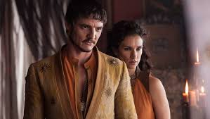Birth name jose pedro balmaceda pascal. Narcos Star Pedro Pascal Will Star In Wonder Woman Sequel