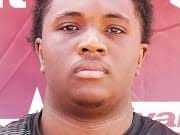 Sam Haley 2025 Inside Linebacker TCU