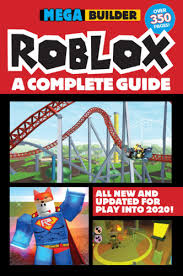 Master builder junior by triumph books read online. Mega Builder Roblox A Complete Guide Paperback Scholastic Book Clubs