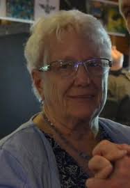 Diane Goodison Obituary (1937