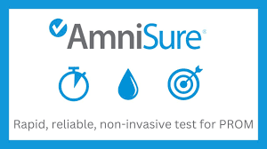 Image result for AmniSure ROM Test