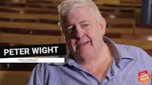 Andrew Scott, Jessica Brown Findlay & More Discuss HAMLET