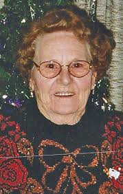 Obituary: Margaret Henriksen