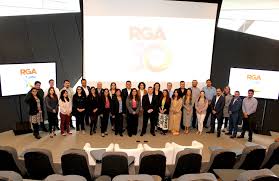 RGA se adelanta a los desafíos del seguro con su Seminario de Suscripción y  Vida 2023