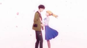 Tada-kun wa Koi wo Shinai Ep. 13 (Final): Sweet but unfocused | Moe Sucks