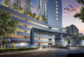 Fairview nice unit av for sale fairview @ sungai ara. 3 Residence Penang Propxpress