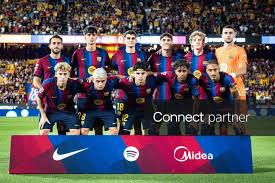 Licensable picture: FC Barcelona V Athletic Club - LaLiga