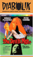 The Devil's Men