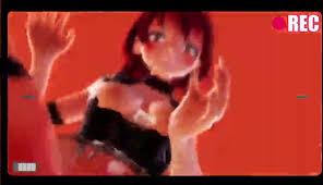 3D MMD HENTAI - Go Short-chan! watch online