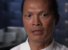 Top Chef Masters" Food of the Gods (TV Episode 2010)