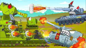 Hills of steel aplikasi di google play : Tank Baja Mengejar Musuh Animasi Pertempuran Tank Kartun Tentang Tank Mobil Kartun Anak Youtube