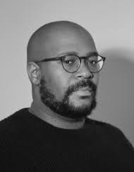 Brandon Taylor at Harvard Book Store