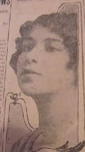 Helen Vivien Gould Beresford (1893-1931)