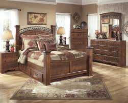 Ashley Timberline 5pc Queen Storage Bedroom Set With Chest In Warm Brown Be Sure To Check Out This Awe Bedroom Furniture Sets Master Bedroom Set Bedroom Set