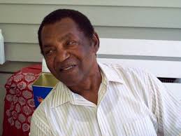 Robert Gant Obituary (1939