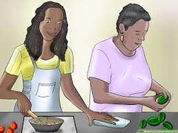Here are some basic guidelines to help you out in your next dinner party. How To Host A Winter Dinner Party 10 Steps With Pictures
