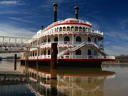 Mississippi River Rider Vicksburg Vicksburg Mississippi Vicksburg River Boat