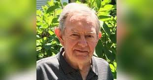 James Russell Bice Obituary