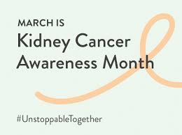 November 20, 2019/in uncategorized /by kara rayburn. 7 Ways To Participate In Kidney Cancer Awareness Month Kidney Cancer Association