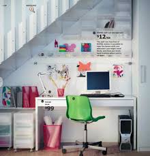 From an ikea perspective small space living isn't just about square metres, or even about cubic metres. Ikea Office Furniture Homemydesign