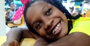 Today we join the family and friends of 11-year-old Adriana Seuria Younge  with heavy hearts as they lay their beloved daughter to rest. There can be  no pain more profound than the