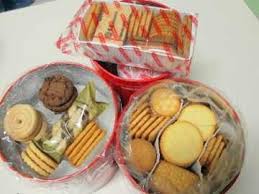 Maybe you would like to learn more about one of these? Mana Assorted Biscuit Yang Paling Renyah Enak