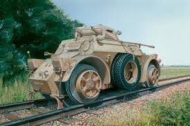 Frequently asked questions about avenida ferroviaria. Italeri Autoblinda Ab 40 Ferroviaria