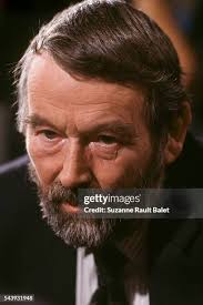 363 John Fowles Photos & High Res Pictures