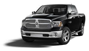 (no longer a dodge, the. 2018 Ram 1500