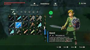 It's dangerous to go alone! It S Dangerous To Go Alone Take This Breath Of The Wild