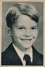 Even as a youngster, Dick Clark had decided he wanted a career in  broadcasting