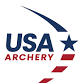 USA Archery pin shoot and elimination round — event image