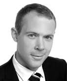 Matthew Riches, Ben Robinson, Gareth Ryan, Ian Vincent in portrait