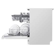 1 299 azn 1 499 azn. Lg 9 Programs 14 Place Settings Free Standing Dishwasher Dfb512fw 1 Year Warranty Buy Online At Best Price In Uae Amazon Ae