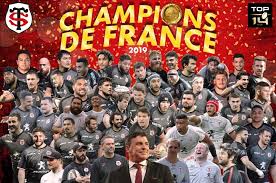 The teams are seeded based on their dpc point total followed by their standing in the final season of the regional league. Toulouse Are Top 14 Champions Rugbyredefined