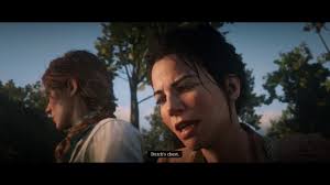 The game's vast and atmospheric world also provides the base for a. Let S Grind Red Dead Redemption 2 Rescuing Abigail Roberts Death Of Agent Milton Youtube