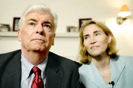 Sen. Dodd Has Prostate Cancer, Says Disease Was Caught Early