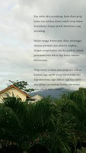 Quotes Sajak Puisi Poetry Instagram Story Indonesia M A R Puisi Sajak Gagasan