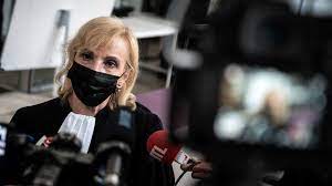 Valérie bacot a tué son mari qui la violait, la battait et la prostituait depuis 24 ans. Shclcdwmwcbxgm