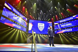 A grande final do paulistao de 2019 sera neste domingo de pascoa as 16:00 na estadio do corinthians na arena em itaquera , no. Fpf Divulga Selecao Dos Craques Do Paulistao 2019 Sindbol
