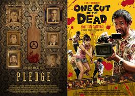Fantasia 2018: 'Pledge' & 'One Cut of the Dead' Review(s) | Nerdly