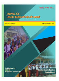 Maybe you would like to learn more about one of these? Peningkatan Hasil Belajar Penyelesaian Soal Cerita Penaksiran Bilangan Cacah Dari Penjumlahan Dan Pengurangan Bilangan Desimal Menggunakan Model Polya Di Sd Journal Of Basic Education Studies